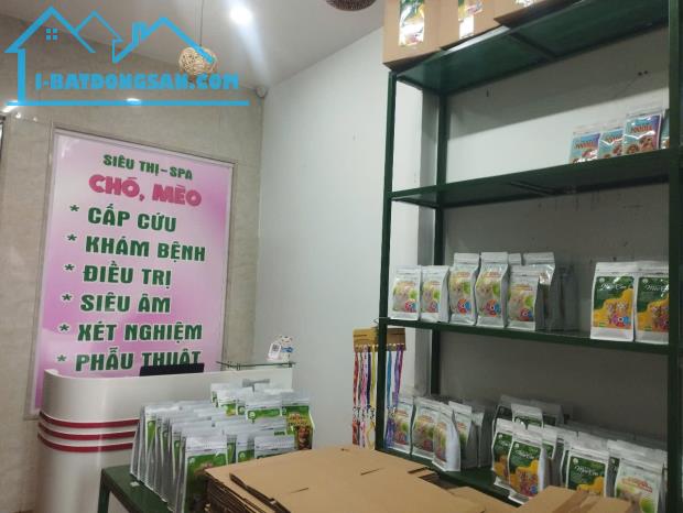 CẦN CHUYỂN NHƯỢNG HOẶC HỢP TÁC WIN : WIN 1-1 SHOP KINH DOANH LĨNH VỰC THÚ Y - 3