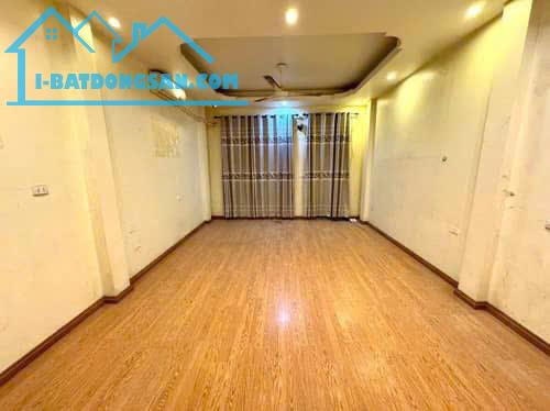 PHỐ VIP ĐỘI CẤN - BA ĐÌNH - DT 45M2 X5T - MT4,5M - 11,5TỶ - Ô TÔ ĐỖ CỬA - GẦN PHỐ - 1