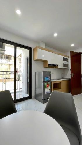 Gà đẻ trứng vàng căn hộ DV Ngọc Lâm 65m2 x 6T Thang máy 10phòng khép kín. 12,5tỷ - 4