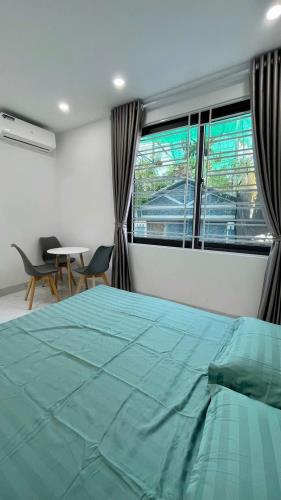Gà đẻ trứng vàng căn hộ DV Ngọc Lâm 65m2 x 6T Thang máy 10phòng khép kín. 12,5tỷ - 3