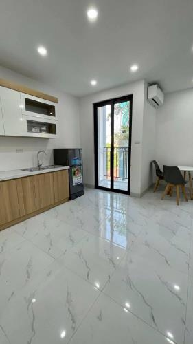 Gà đẻ trứng vàng căn hộ DV Ngọc Lâm 65m2 x 6T Thang máy 10phòng khép kín. 12,5tỷ - 2