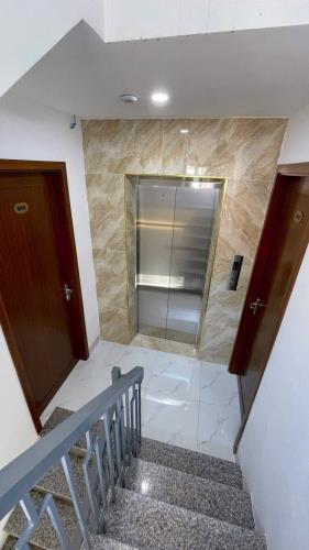 Gà đẻ trứng vàng căn hộ DV Ngọc Lâm 65m2 x 6T Thang máy 10phòng khép kín. 12,5tỷ