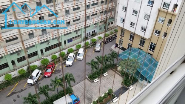 Chính chủ cần bán chung cư Topaz Garden 64m 2PN giá 2,35 tỷ