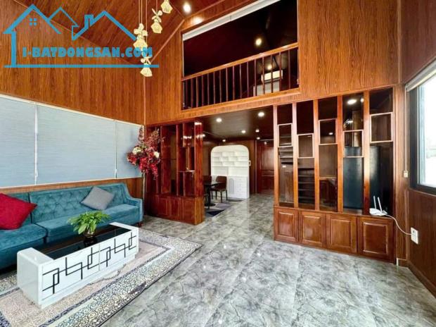 Bán nhà Triều Khúc lô góc,ô tô đỗ cửa 55m,4 tầng,mt 10m.Giá 12.8 tỷ. - 2
