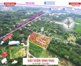 bán 5300m đât CLN 2 mặt tiền  xã an ngại huyện long điền bà rịa