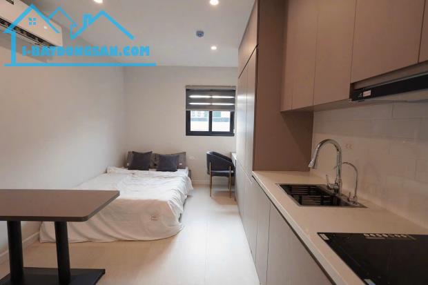 🔅 Tòa Apartment Mặt Phố Chính Kinh, 162m2 9T MT 6m, 32 Căn hộ, Xây Mới, Chỉ 42 Tỷ 🔅 - 3