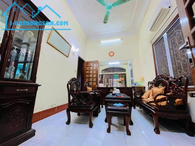 ⚜️ Mặt Phố VIP Minh Khai, Hai Bà Trưng 92m2 3T MT 4.5m, Tặng GPXD 8T Có Hầm, Chỉ 41 TỶ ⚜️ - 3