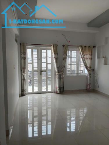 BÁN NHÀ 4 TẦNG, 48M2, HỒ VĂN LONG, BÌNH HƯNG HÒA B, NHỈNH  4TỶ - SỔ ĐỎ CHÍNH CHỦ - 2