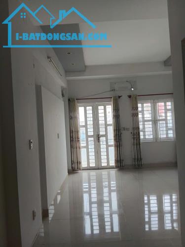 BÁN NHÀ 4 TẦNG, 48M2, HỒ VĂN LONG, BÌNH HƯNG HÒA B, NHỈNH  4TỶ - SỔ ĐỎ CHÍNH CHỦ - 3