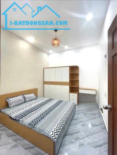 MT ĐƯỜNG SỐ, 10M CÓ LỀ - KD SẦM UẤT - SÁT LÊ VĂN QUỚI - BÌNH TÂN -72M2, 4PN - 7 TỶ. - 2