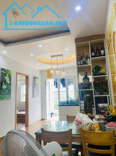 Bán gấp căn hộ 65m², full nội thất cao cấp, view hồ điều hòa tại KĐT Thanh Hà Cienco 5 - 1