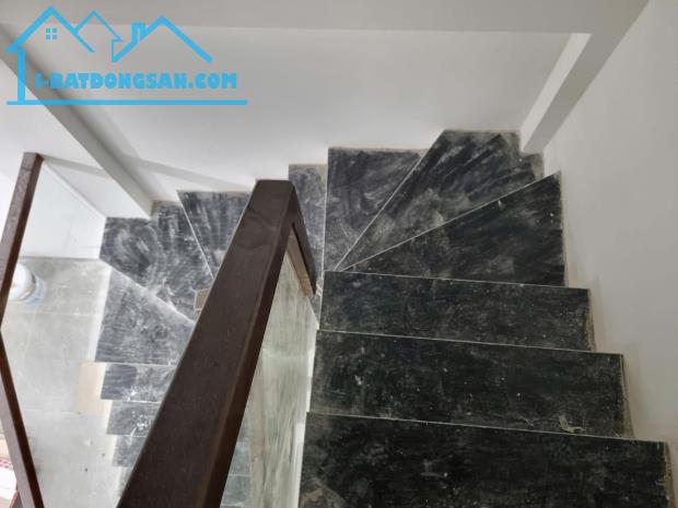 Siêu phẩm Gia Thuỵ Hoàng minh đạo 52M2 x 6T mới tinh full nội thất, tt tiện ích. 9,8tỷ - 2
