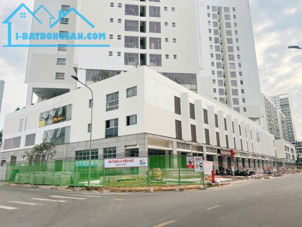 BÁN SHOPHOUSE SCENIC VALLEY PHÚ MỸ HƯNG, 452M2, LS 0%, ÂN HẠN GỐC. PKD 0901323786 - 2