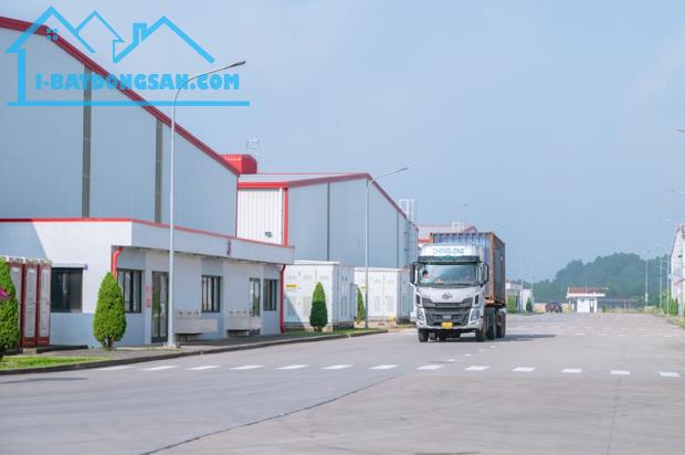 Nhà xưởng KCN và CCN Bắc Ninh, diện tích 1.000m – 3hec giá từ 60k/m,PCCC tiêu chuẩn