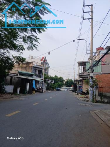 TÂN CHÁNH HIỆP QUẬN 12-NỢ BANK BÁN GẤP, NHÀ 88M2, NGANG 4.5M HXH, CHỈ 3 TỶ 900