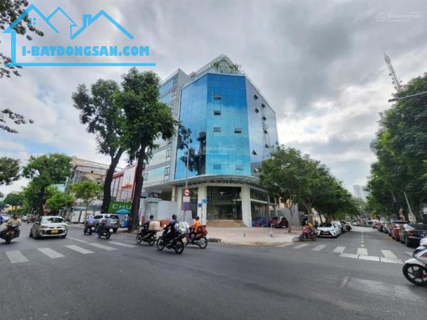 Bán Nhà 385D Nguyễn Trãi, Nguyễn Cư Trinh Quận 1, DT 690m2 Chỉ 160 Tỷ - 2