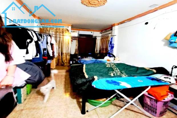 Bán nhà hẻm xe hơi, Bùi Quang Là, Gò Vấp, 3m x 11m, 33 m², 2 tầng - Giá 3.1 tỷ TL - 3