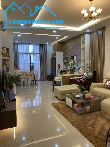 Cho thuê gấp căn hộ chung cư Tràng An complex – 90m2 ( 3pN) – full đồ - nhận nhà ngay.