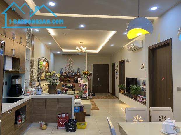 Cho thuê gấp căn hộ chung cư Tràng An complex – 90m2 ( 3pN) – full đồ - nhận nhà ngay. - 1