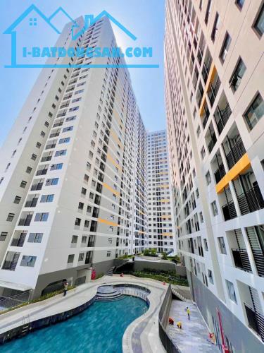 chỉ 400 triệu sở hữu ngay 1 căn 2 phòng ngủ tạo legacy central - 5