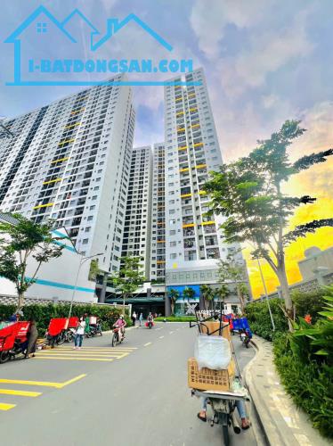 chỉ 400 triệu sở hữu ngay 1 căn 2 phòng ngủ tạo legacy central - 2