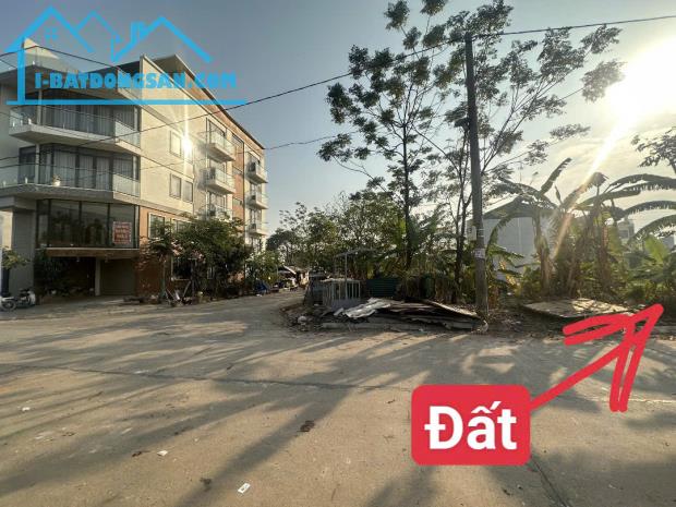 Bán đất Tân Ngọc, Bá Hiến, Bình Xuyên, diện tích: 100m2, giá 2.2x tỷ - 2