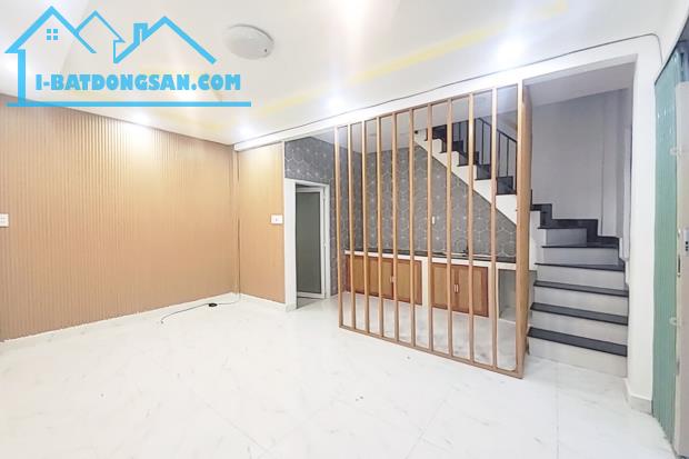 Bán nhà Bình Thạnh Phường 21, 24.6m² (5.1m x 4.8m) 2 Tầng, hẻm 3.5m - Giá 3.9 tỷ TL - 1