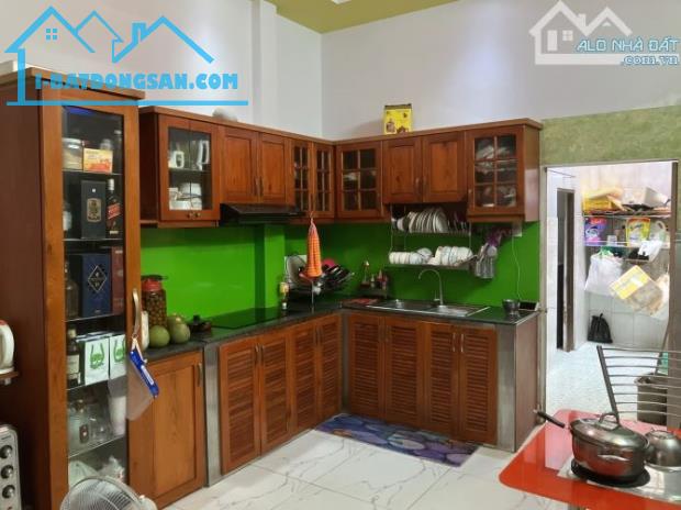 🏠 BÁN NHÀ TÂN PHÚ TÂN QUÝ NGAY HẺM XE HƠI TÂN QUÝ,80M2, GPXD 5 TẦNG, NHỈNH 5 TỶ - 1