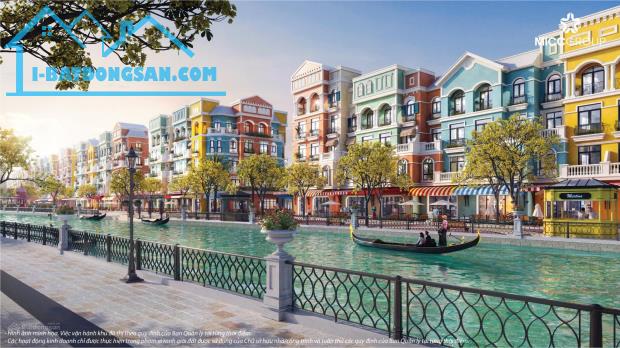 Bảng hàng độc quyền giá gốc chủ đầu tư tại Sun Urban City chiết khấu tới 15% - 1