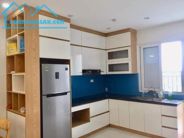 Sở hữu căn hộ 72m², 2 phòng ngủ, view hồ đẳng cấp tại KĐT Thanh Hà Cienco 5 - 3