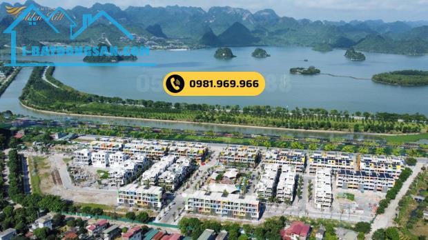 Chỉ 5,8tỷ sở hữu VillaShop Flamingo Golden Hill Hà Nam, mặt QL21A & đường bộ song hành 6 - 3