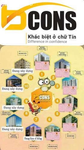 AN CƯ LẬP NGHIỆP - ĐẦU TƯ SINH LỜI, CĂN HỘ cho 30.000 sinh viên làng đại học Thủ Đức - 2