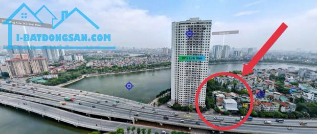 BÁN BIỆT THỰ 202,8M² LÔ GÓC TẠI BÁN ĐẢO LINH ĐÀM, HOÀNG LIỆT, HOÀNG MAI, HÀ NỘI - 1