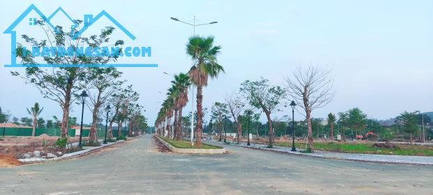 2 Suất liền kề 100m2 hướng Đông Nam giá chỉ 17.5tr/m2, sổ giao luôn - 1