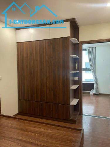 Cho thuê 2PN 75m Full đủ đồ cực đẹp tại Eco Green - Nguyễn Xiển - 3