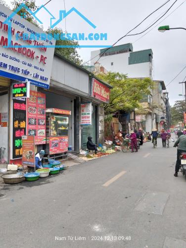 NHÀ ĐẸP XUÂN PHƯƠNG -NGÕ THÔNG-2 THOÁNG-Ô TÔ 7 CHỖ - 40M2-5T - 7.85tỷ - 4