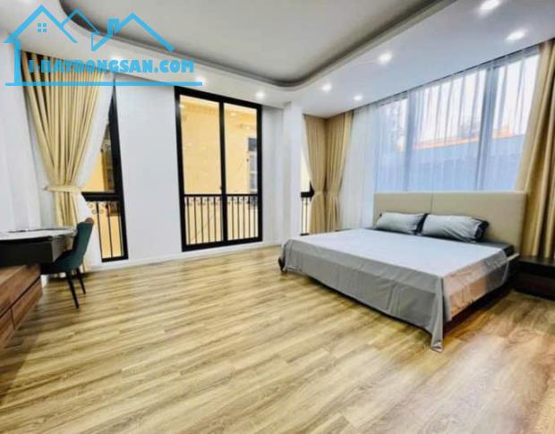 NHÀ ĐẸP XUÂN PHƯƠNG -NGÕ THÔNG-2 THOÁNG-Ô TÔ 7 CHỖ - 40M2-5T - 7.85tỷ