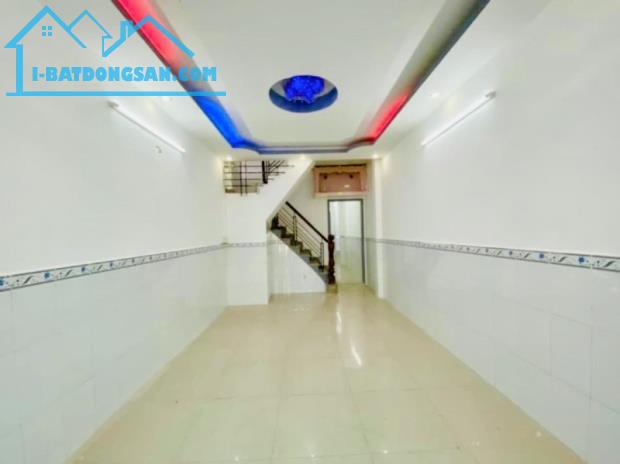 HXH LT - NHÀ 2 TẦNG - DIỆN TÍCH 72M2 - 3PN - BÙI MINH TRỰC Q8 - CHỈ 4 TỶ HƠN - 2