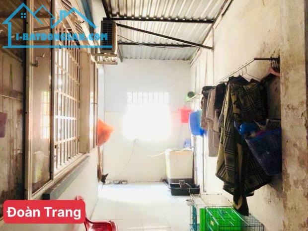 HẺM 5M - CN đủ 60M2, EMART PHAN HUY ÍCH - TIỆN XÂY MỚI - NHỈNH 4 tỷ 7 TL - 2