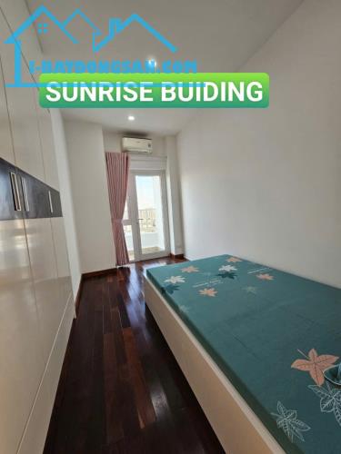 Bán căn hộ chung cư cao cấp tòa nhà D11 Sunrise Building 100m2, 3Pn, lô góc, full nội thất - 3