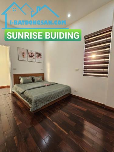 Bán căn hộ chung cư cao cấp tòa nhà D11 Sunrise Building 100m2, 3Pn, lô góc, full nội thất - 5