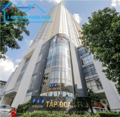 Siêu hiếm Căn hộ FLC LANDMARK TOWER  Lê Đức Thọ,124m2, full nội thất, view đẹp, nhỉnh 6 tỷ