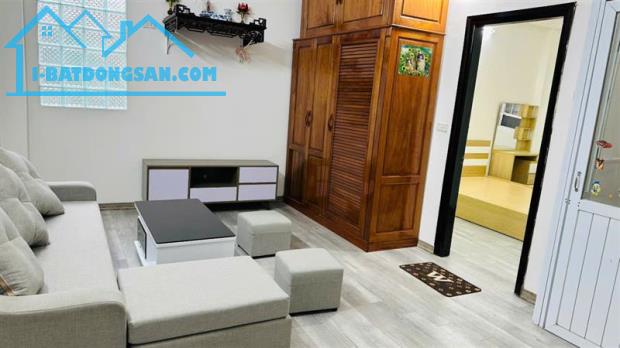 NHÀ PHÚ DIỄN 126M2 GARA Ô TÔ, 9 TỶ, NGÕ THÔNG, Ở HOẶC KINH DOANH - 2