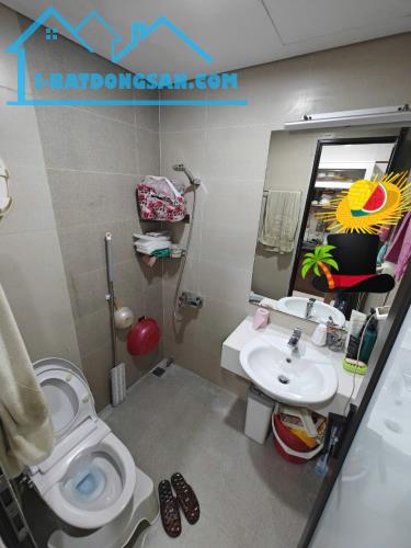 Bán CC 2PN + 1WC tại  HD MONCITY Mỹ Đình, Nam Từ Liêm, Hà Nội giá cực RẺ - 5