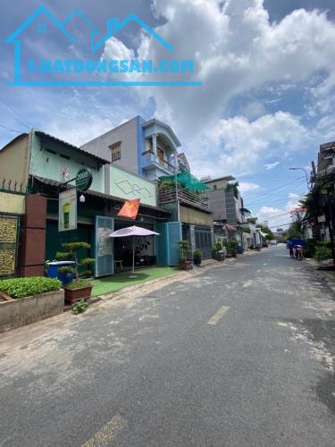 BÁN NHÀ HOÀNG HỮU NAM, 60M2 (4.2m X 14m), 2PN, SỔ HỒNG, LONG THẠNH MỸ, QUẬN 9 - 1