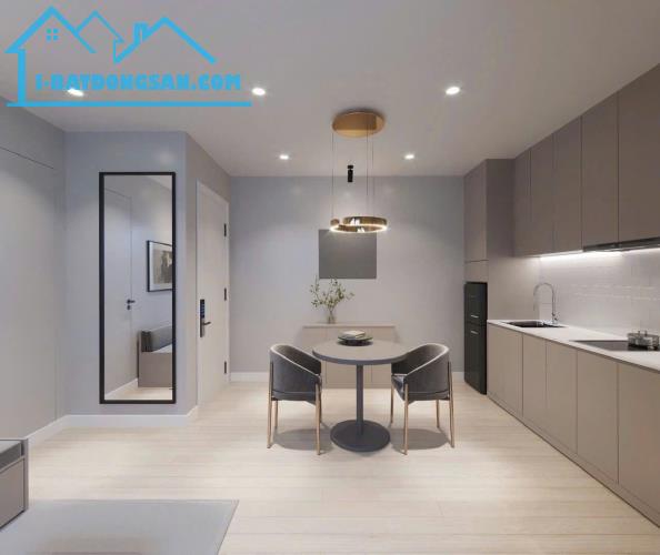 🔅 Tòa Chung Cư Mini VIP Mặt Phố Chính Kinh, 162m2 9T MT 6m, 32 Căn hộ, Xây Mới,  Chỉ 42 - 3
