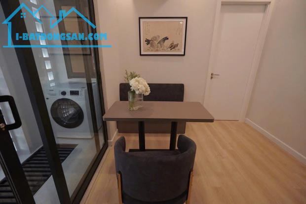 🔅 Tòa Chung Cư Mini VIP Mặt Phố Chính Kinh, 162m2 9T MT 6m, 32 Căn hộ, Xây Mới,  Chỉ 42 - 4