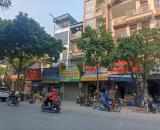 Bán nhà mặt phố Mậu Lương, đoạn đẹp nhất 60m2, MT5m giá 13 tỷ
