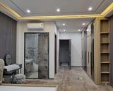 Siêu phẩm Gia Thuỵ Hoàng minh đạo 52M2 x 6T mới tinh full nội thất, tt tiện ích. 9,8tỷ