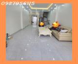 ++ Nhà Nguyễn Văn Cừ - Ngõ ô tô - Cách cầu Chương Dương 850m - 45m2*6T*4m, thang máy